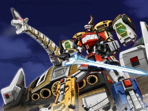 mega dragonzord|Dragonzord .
